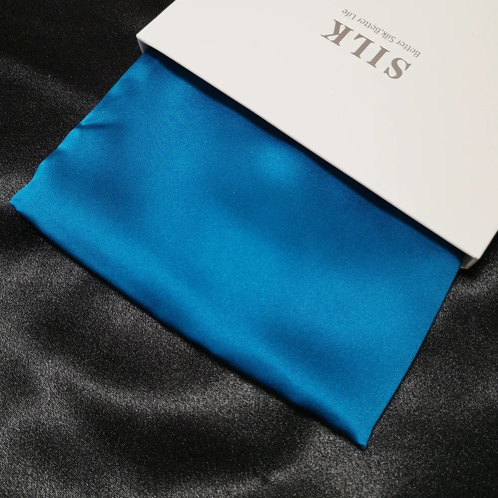 Mulberry Silk Pillowcase