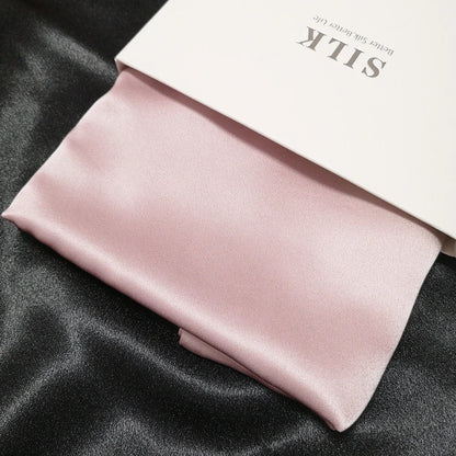 Mulberry Silk Pillowcase
