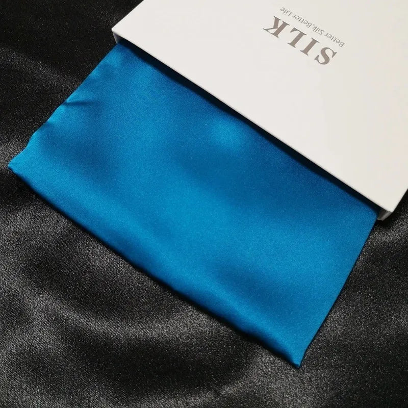 Mulberry Silk Pillowcase