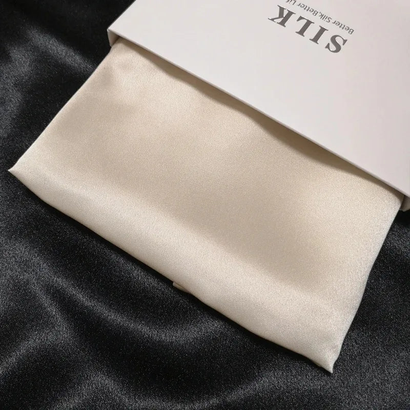 Mulberry Silk Pillowcase