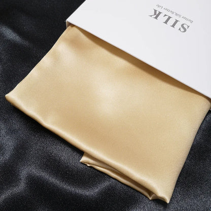 Mulberry Silk Pillowcase