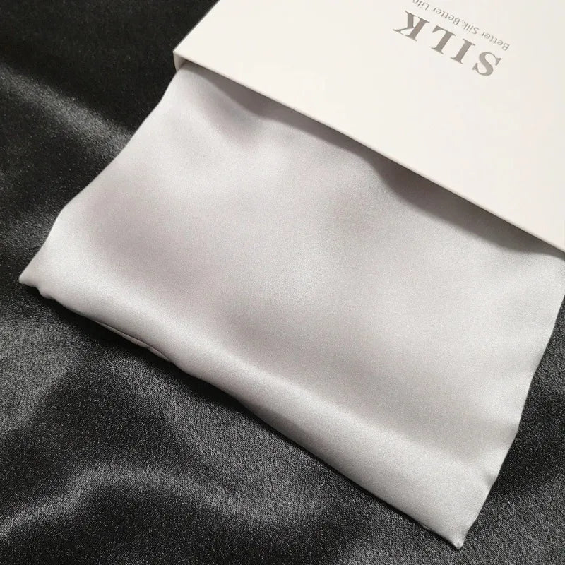 Mulberry Silk Pillowcase
