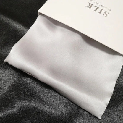 Mulberry Silk Pillowcase