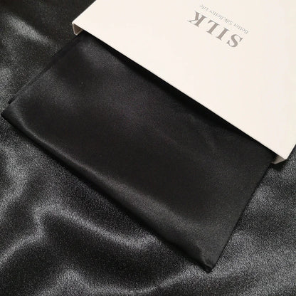 Mulberry Silk Pillowcase