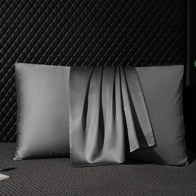 100% Mulberry Silk Pillowcase