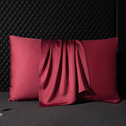 100% Mulberry Silk Pillowcase