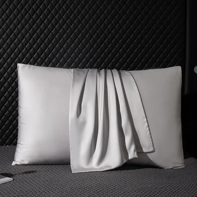 100% Mulberry Silk Pillowcase