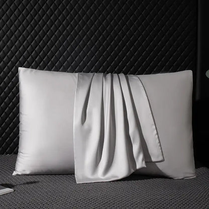 100% Mulberry Silk Pillowcase