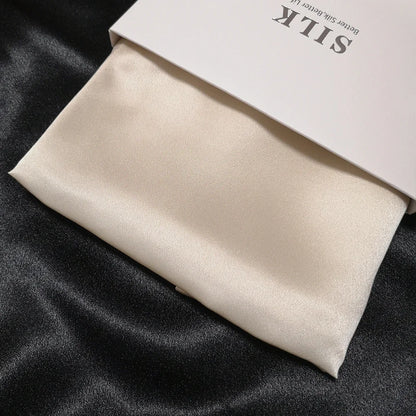 Mulberry Silk Pillowcase