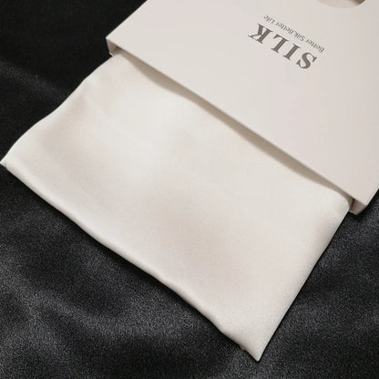 Mulberry Silk Pillowcase