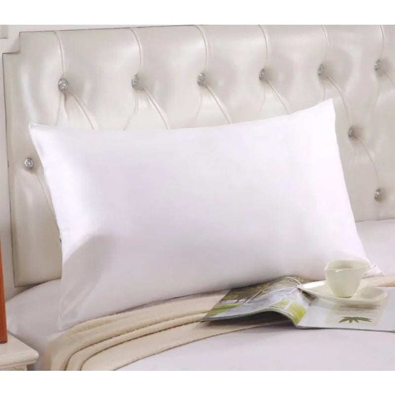 Mulberry Silk Pillowcase