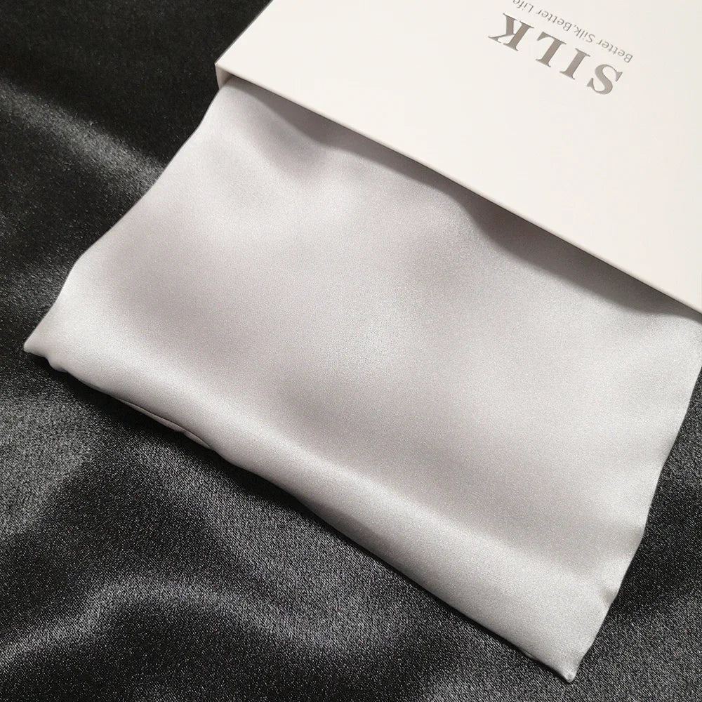 Mulberry Silk Pillowcase