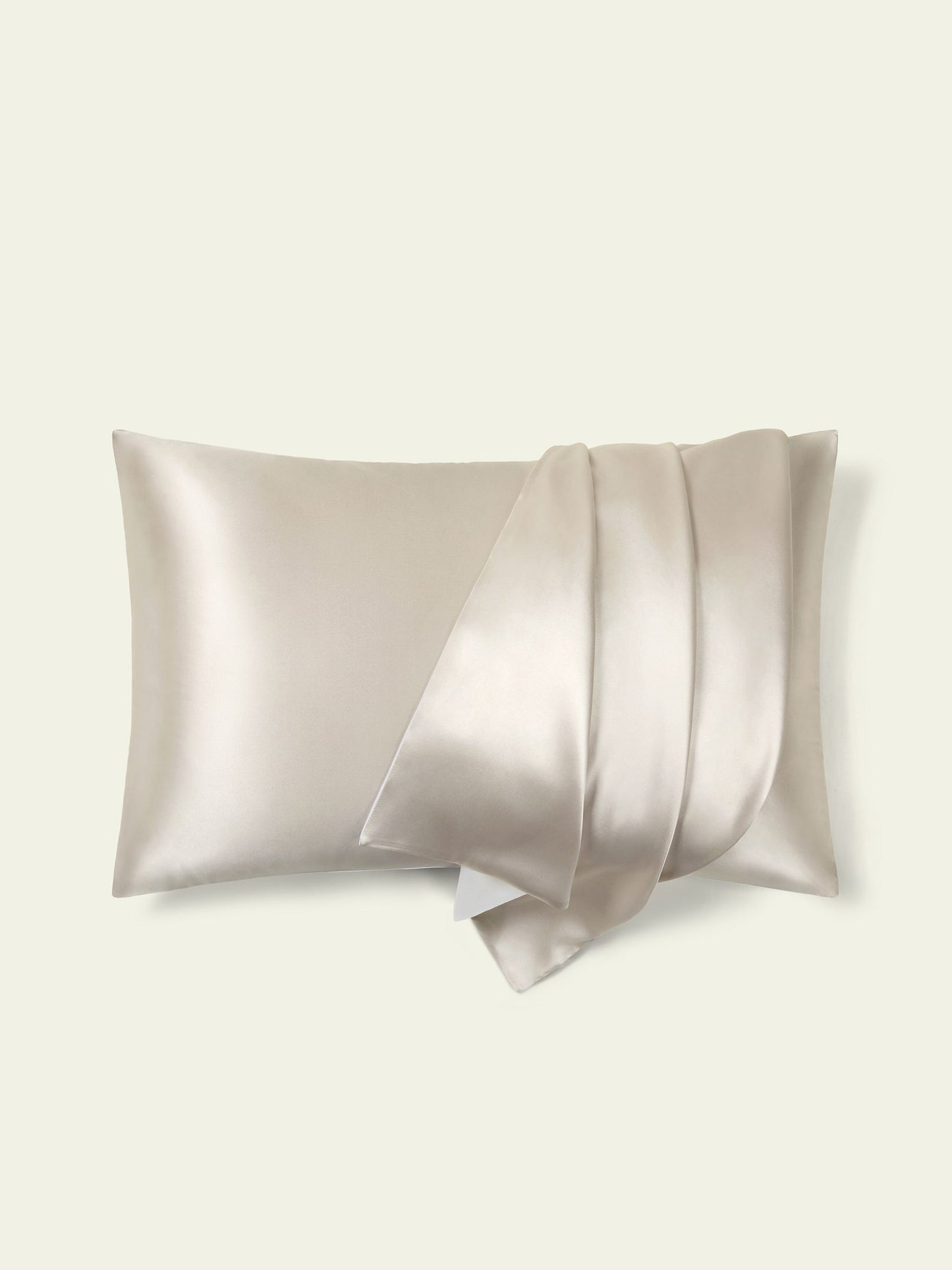Mulberry Silk Pillowcase