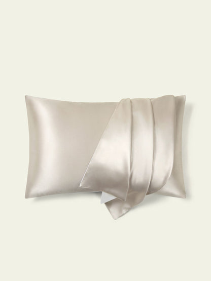 Mulberry Silk Pillowcase