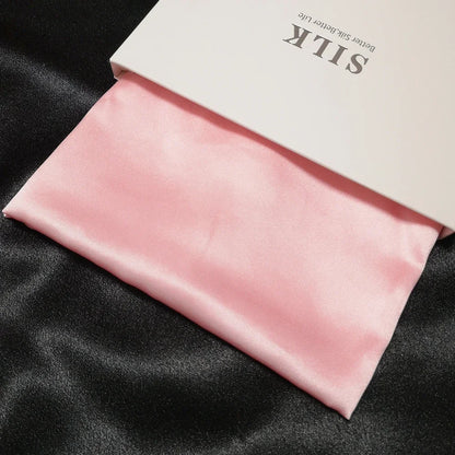 Mulberry Silk Pillowcase
