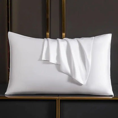 100% Mulberry Silk Pillowcase